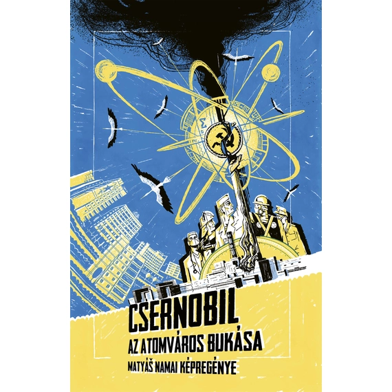 csernobil-troubadour-books